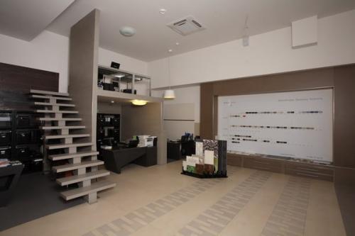 Материал, который изменит всю современную архитектуру. 03