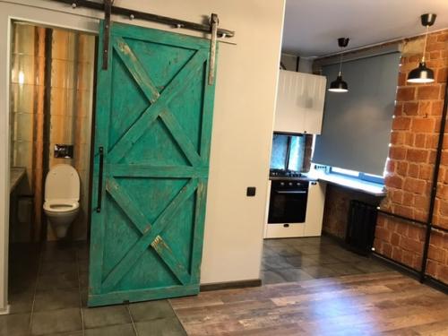 Салат с грибами, курицей и фасолью. 02