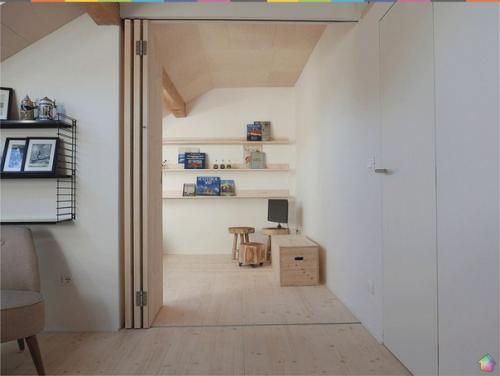 Лофт в южном Тироле ч. 1. 04