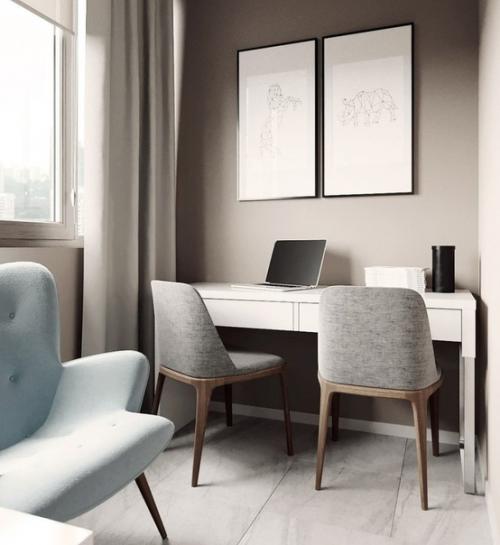 Эта квартира - ну просто кайф! 06