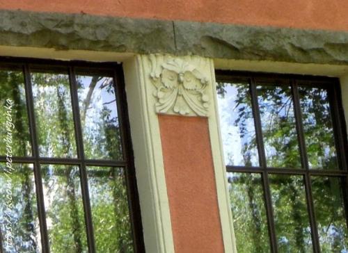 Вилла Миранда. Нетуристический Павловск. 08