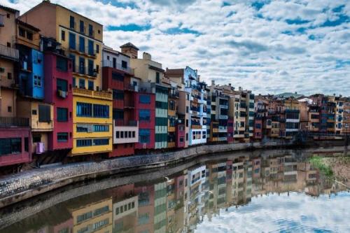 ? 7. Отличных маршрутов с выездом из барселоны? 03