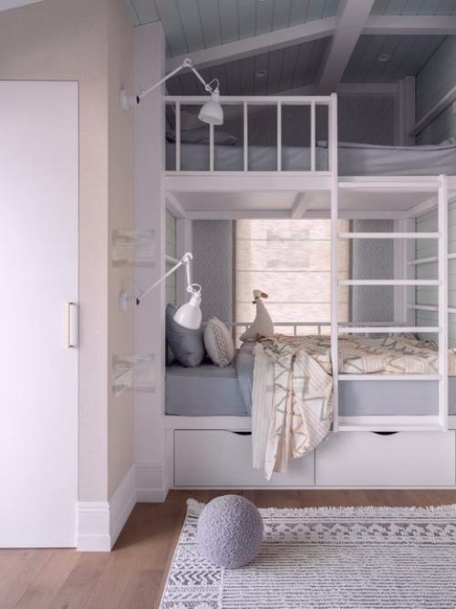 Дом со средиземноморской атмосферой в Сочи. 03