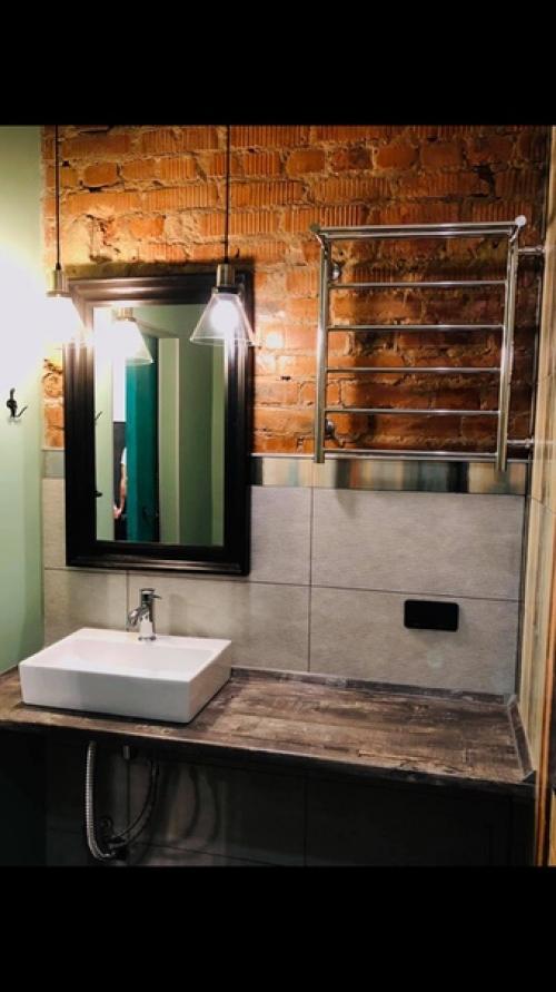 Салат с грибами, курицей и фасолью. 05