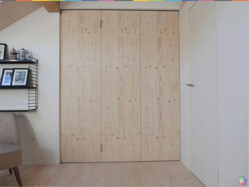 Лофт в южном Тироле ч. 1. 06