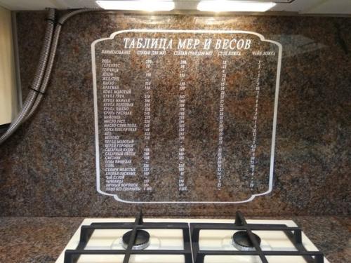 Как вам такая кухня? 03