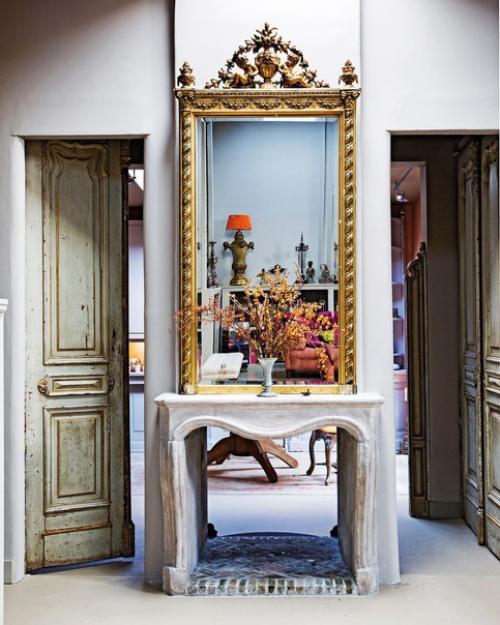 Дом всемирно известной современной испанской художницы литы кабелют. 03