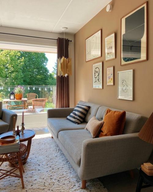 Сесиль из Дании живет в квартире 74 кв. 02