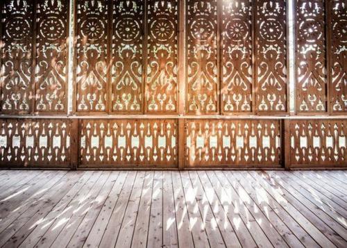 Вилла на берегу озера в Австрии. 05