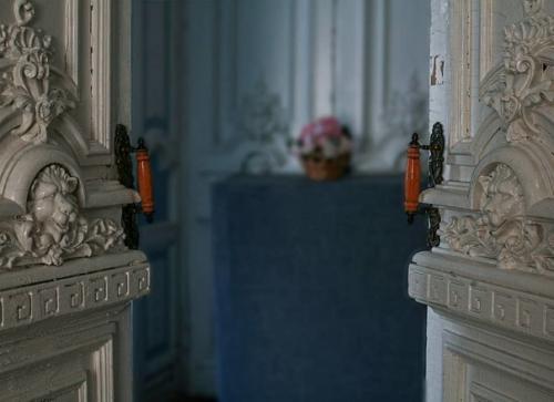 В доме гомулина города павлово нижегородской области сейчас находится исторический музей. 09