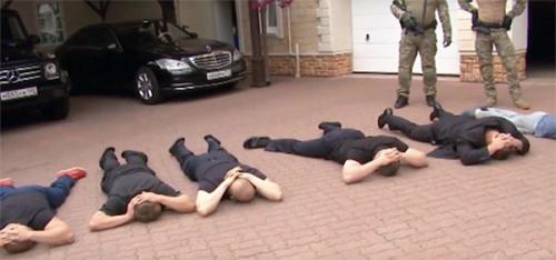 Илья варламов.  Так жить нельзя: дворец вора в законе. 02