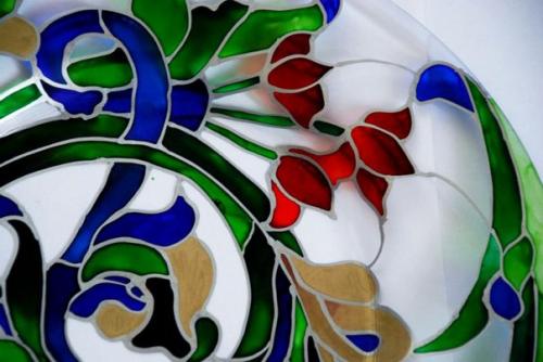 Энциклопедия техник и материалов для декора и хобби. 03