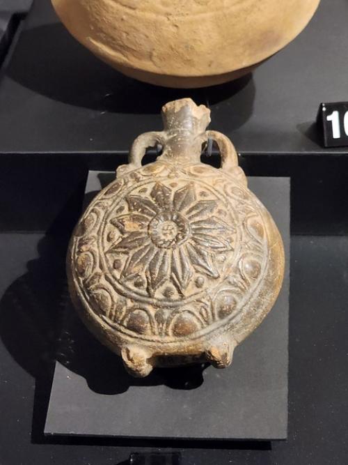 Археологический музей города ван, музей урарту, удивительный и потрясающий! 08