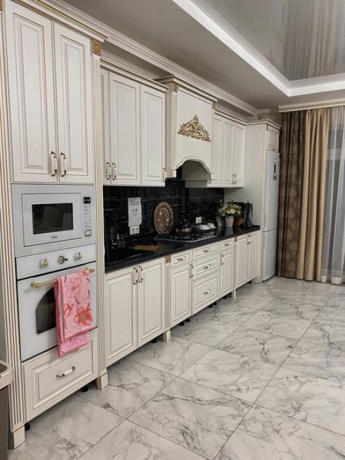 Так выглядит гостиница внутри …. 01