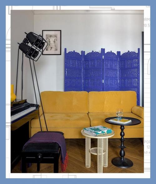 Все о дизайне интерьера. 01