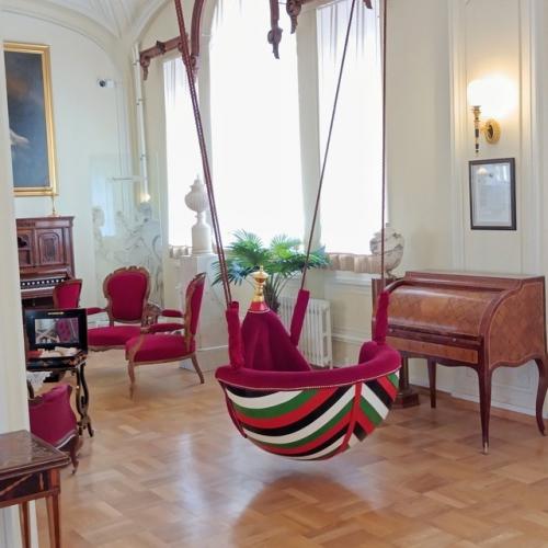 Большой гатчинский дворец. 09