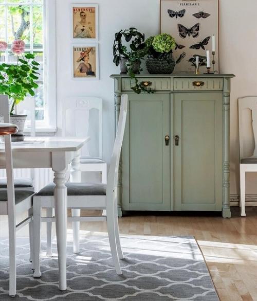 Загородный дом на шведском острове лидингё. 05