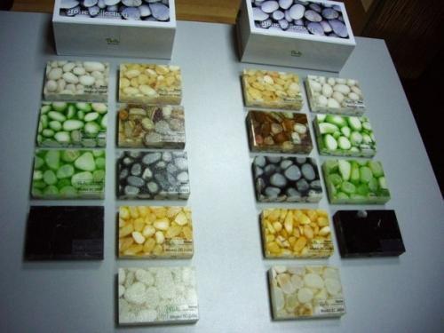 Декоракрил в интерьере.