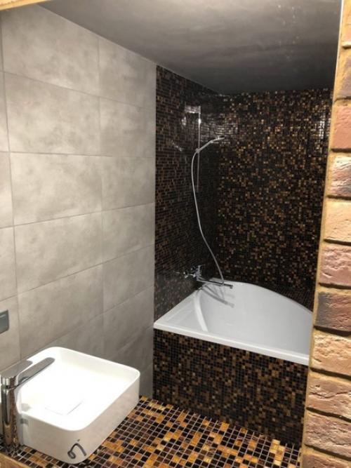 Когда-то подписчик нам такой лофт присылал. 03