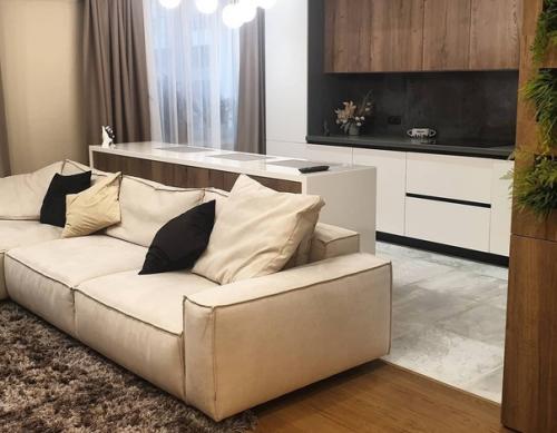 Фрагменты реализованного дизайн - проекта. 04