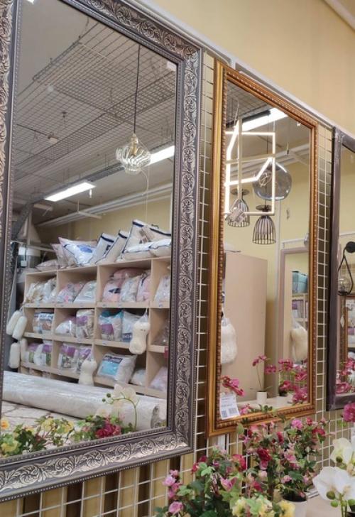 Интерьер не радует глаз и не дарит ощущение комфорта? 04