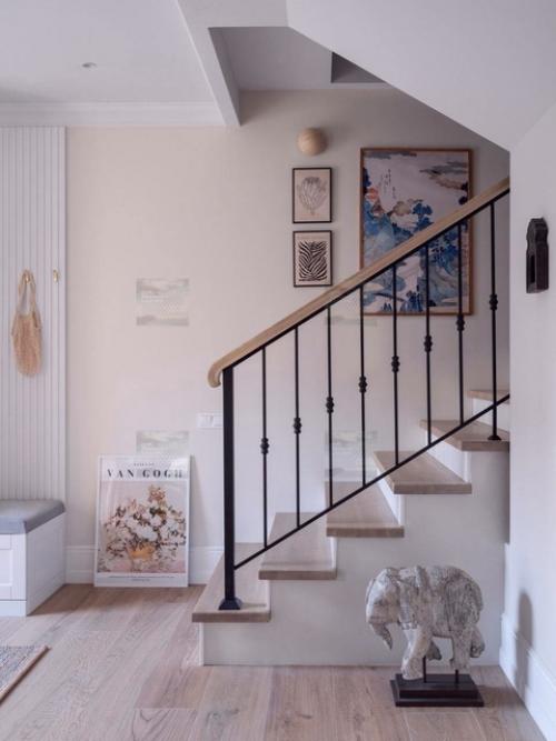 Дом со средиземноморской атмосферой в Сочи. 02