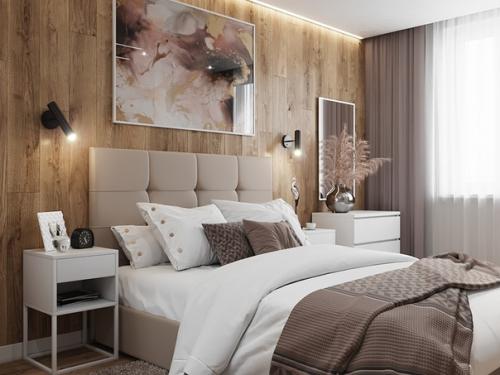 Проект двушки 70 кв. 03