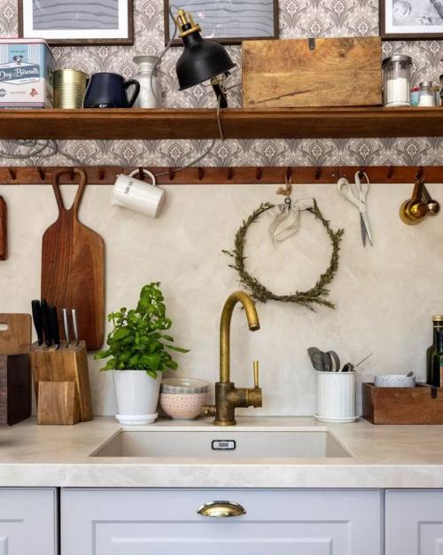 Продали всё ради домика. 08