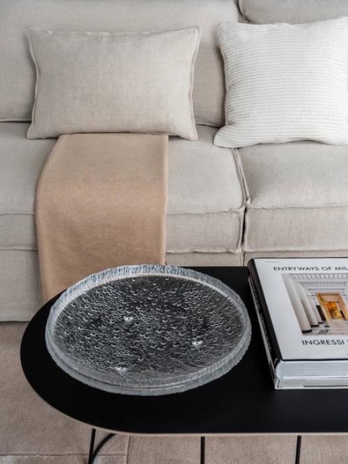 Атмосферный дизайн небольшой квартиры. 03