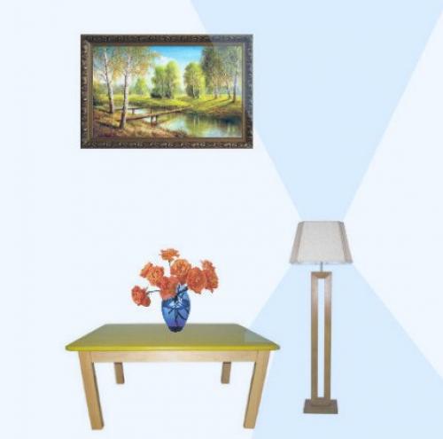 Как выбрать освещение для дома. 04