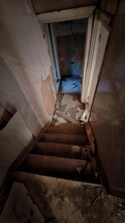 Одна из самых романтичных усадеб Подмосковья - усадьба любвино в тучково. 08