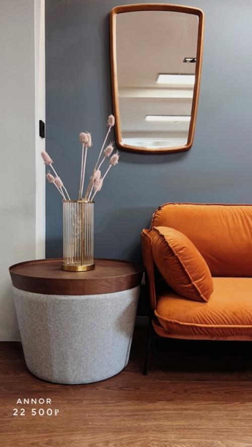 Мягкая мебель уже незаменимым атрибутом любого дома стала. 01