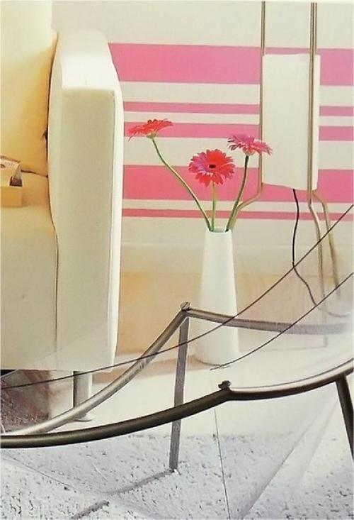 Пластик, как материал для изготовления мебели? 01