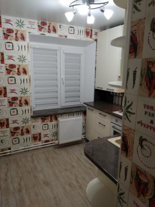 Как вам такая кухня? 02