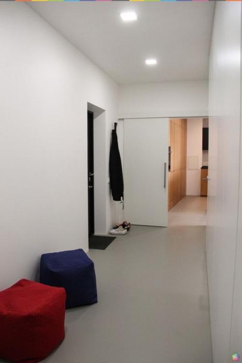 Квартира от мастерской Dmitriy Grynevich ч. 1. 07