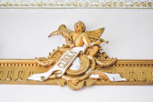 Красота в деталях. 01