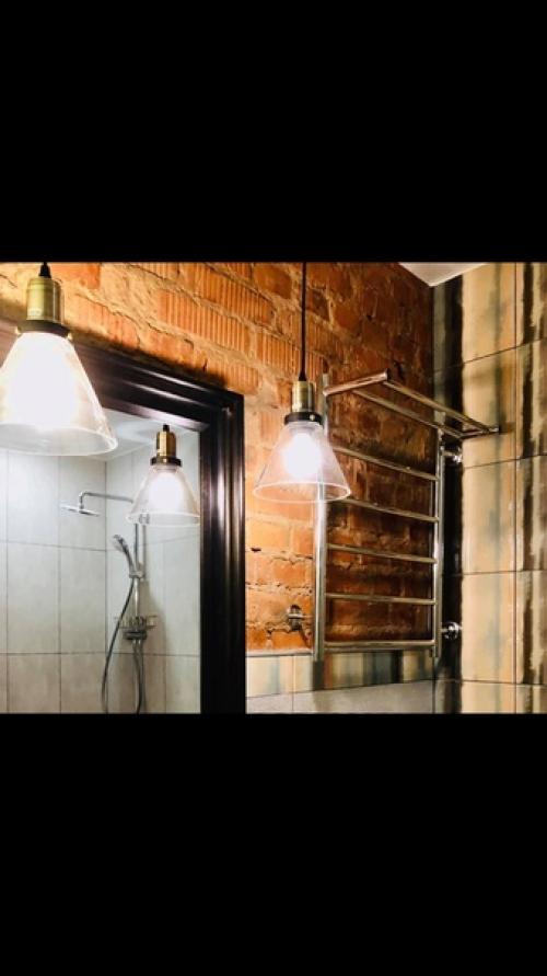 Салат с грибами, курицей и фасолью. 07