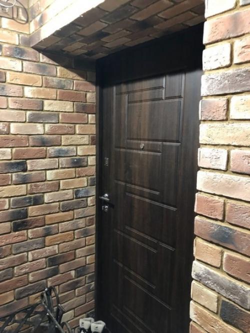 Когда-то подписчик нам такой лофт присылал.