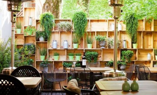 10 отличных летних веранд Москвы. 01