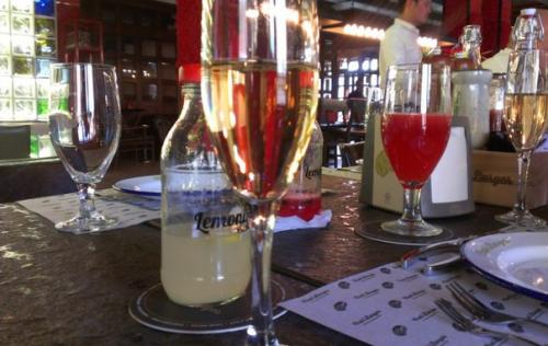 Лимонады в заведениях алматы! 02