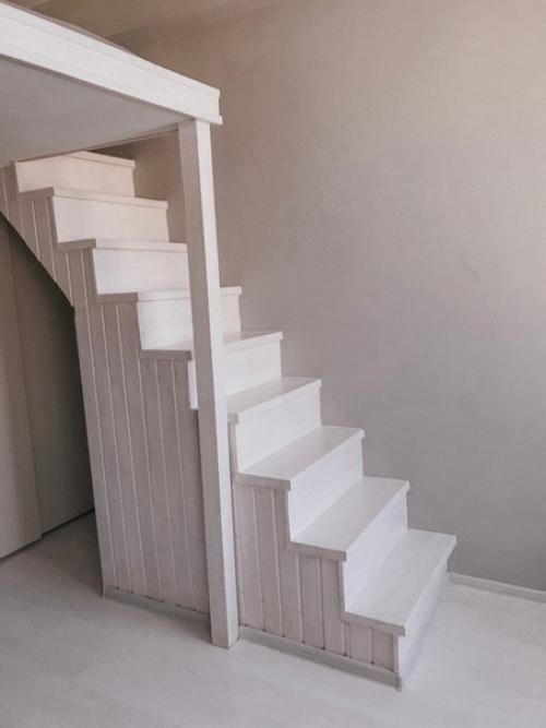 Очень хорошая идея для маленькой квартиры. 06