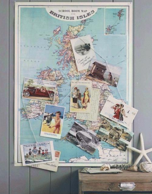 10 дизайн - приемов, которые мгновенно улучшат ваш интерьер. 09