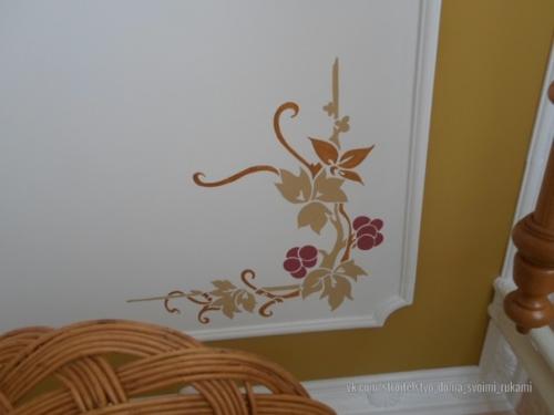 Бюджетная кухня в хрущевке 5 кв. 08