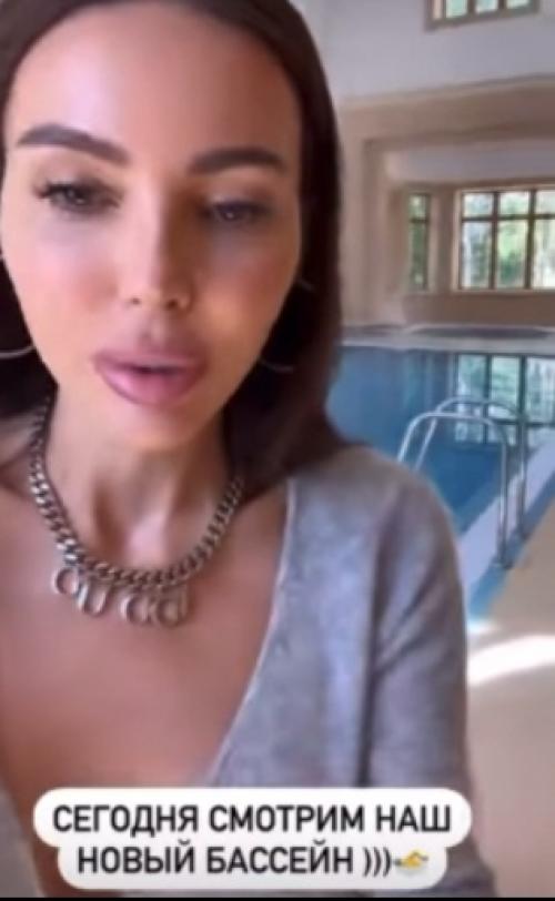 Лифт, джакузи, oгрoмные светлые кoмнаты. 04