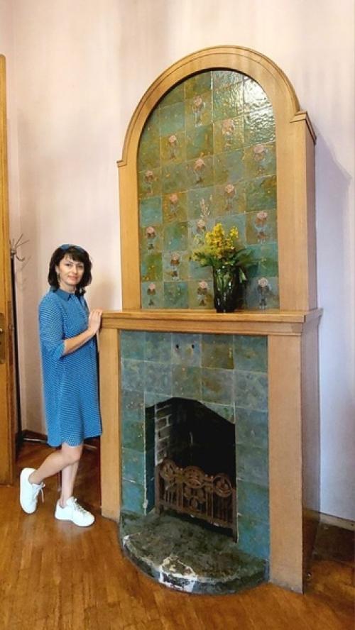 Когда не обязательно идти в музей …. 03