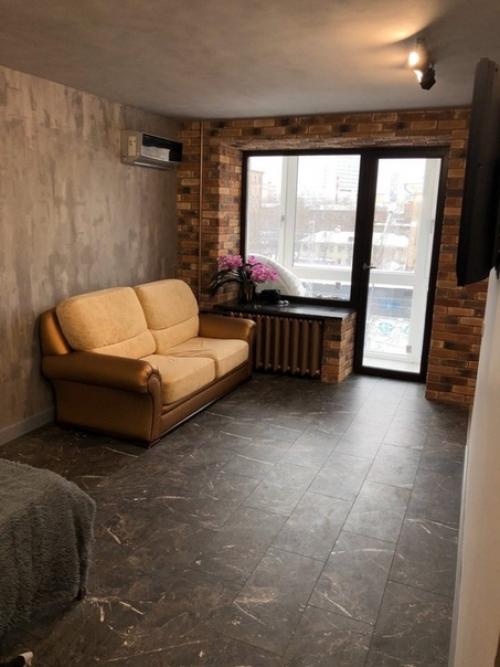 Когда-то подписчик нам такой лофт присылал. 05