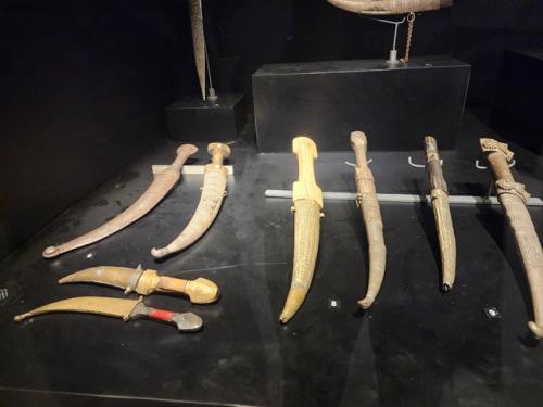 Археологический музей города ван, музей урарту, удивительный и потрясающий! 09