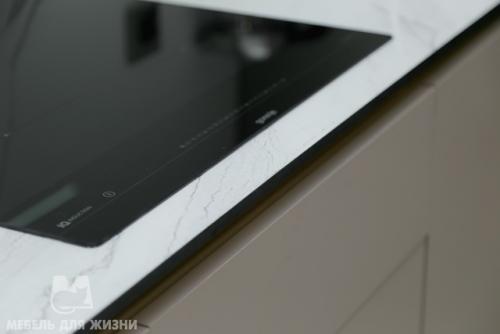 Кухонный гарнитур для евгения в ЖК Континенталь на ул. Белинского. 02 Кухонный гарнитур для евгения в ЖК Континенталь на ул. Белинского. 02