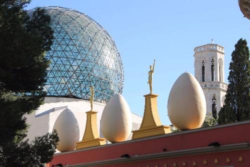 ? 7. Отличных маршрутов с выездом из барселоны? 05