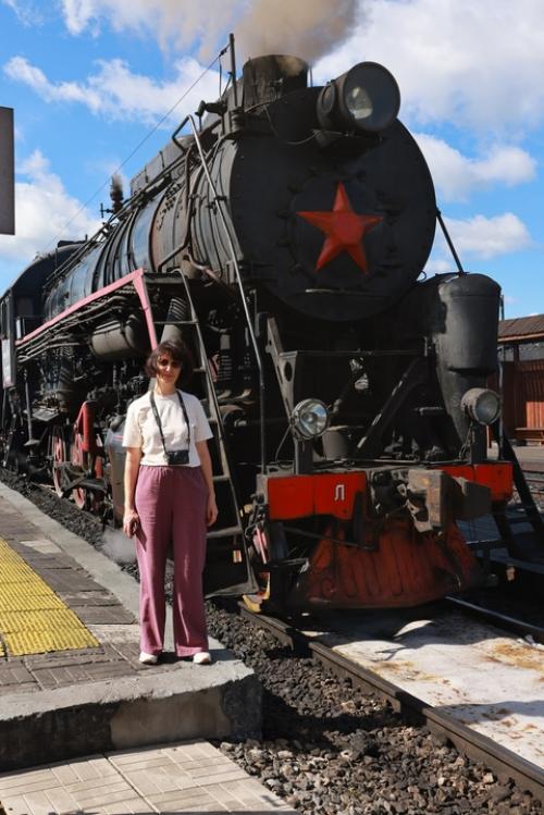 У меня так много фото Карелии, что хочется ещё показать. 04